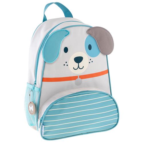 SIDEKICKS BACKPACK DOG