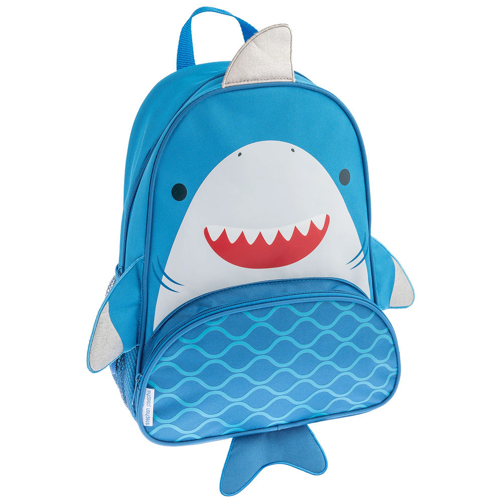 SIDEKICK BACKPACK SHARK