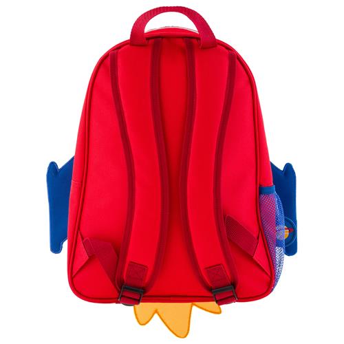 SIDEKICK BACKPACK SPACE