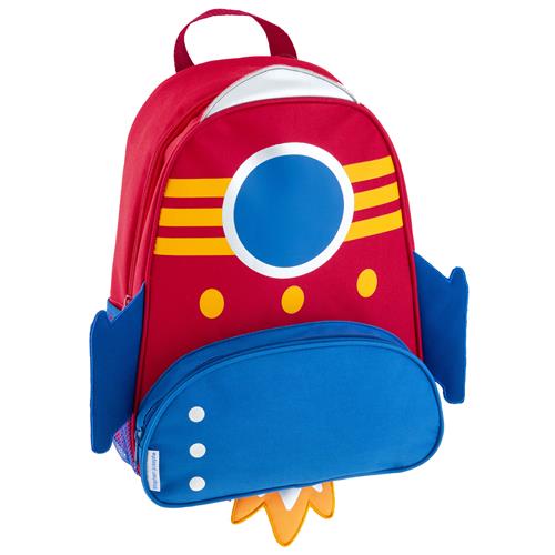 SIDEKICK BACKPACK SPACE