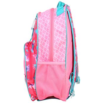 AOP BACKPACK PRINCESS/CASTLE