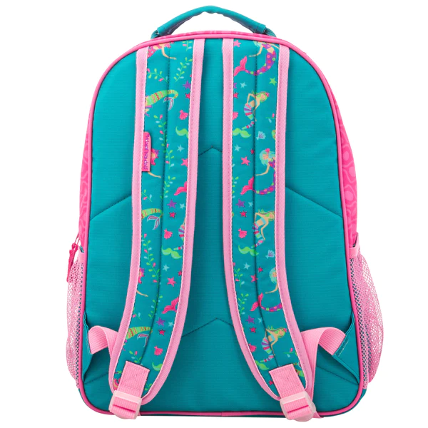 AOP BACKPACK MERMAID