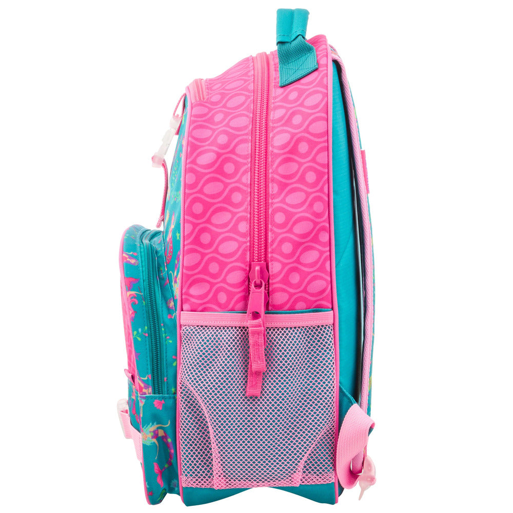 AOP BACKPACK MERMAID