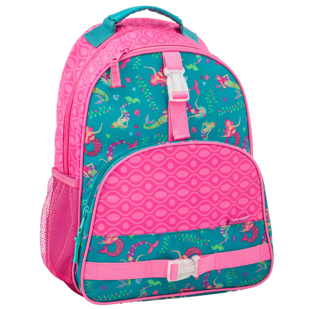 AOP BACKPACK MERMAID