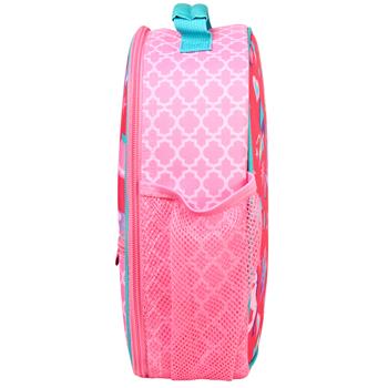 AOP LUNCHBOX PRINCESS/CASTLE