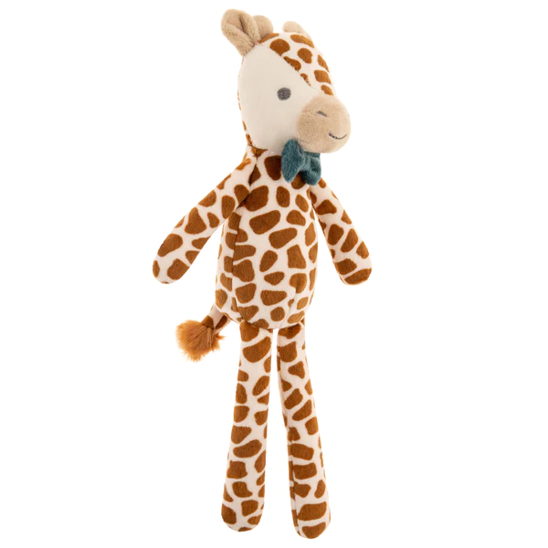 SUPER SOFT PLUSH DOLLS GINO GIRAFFE