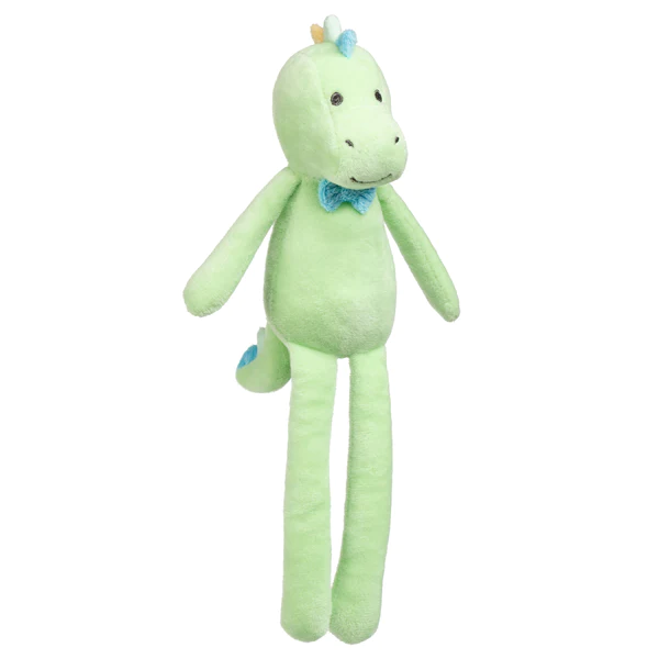 SUPER SOFT PLUSH DOLL DANNY DINO