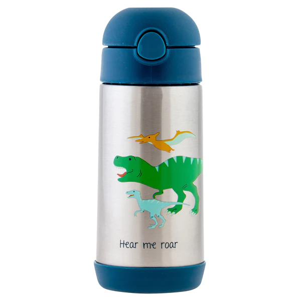 SS BOTTLE DINO