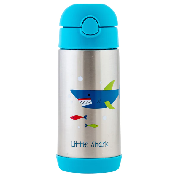 SS BOTTLE SHARK