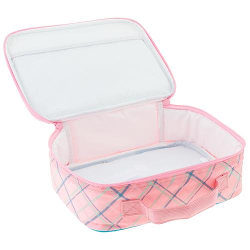 CLASSIC LUNCH BOX PINK UNICORN