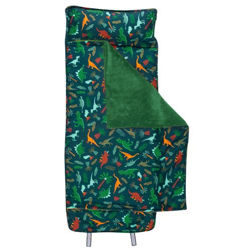 NAP MAT DINO GREEN