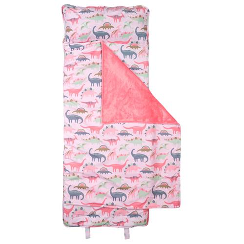 NAP MAT PINK DINO