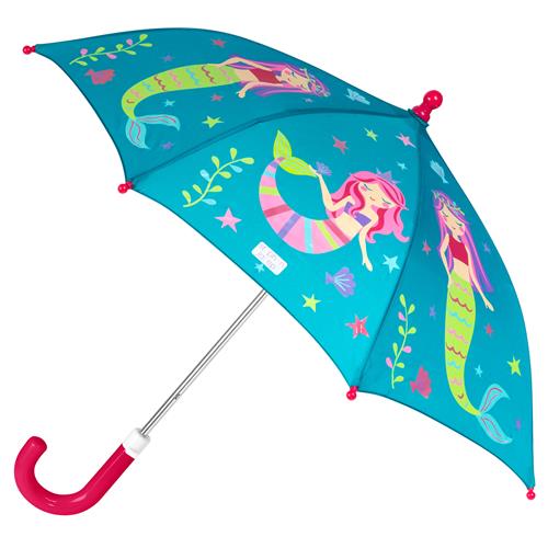 COLOR CHANGING UMBRELLA MERMAID