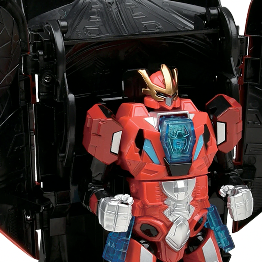 AUTO MOTO BATTLE BOTS