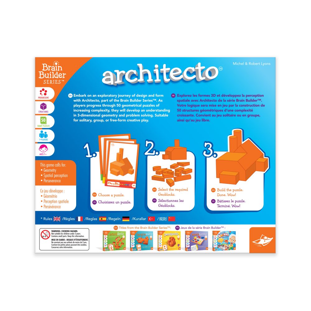 ARCHITECTO