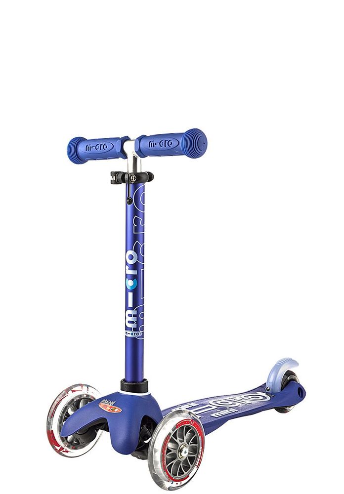 MINI 3 IN 1 DELUXE BLUE