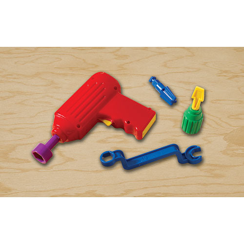 DESIGN &amp; DRILL ACTIVITY CENTER