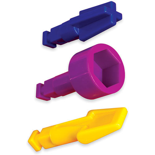 DESIGN &amp; DRILL ACTIVITY CENTER