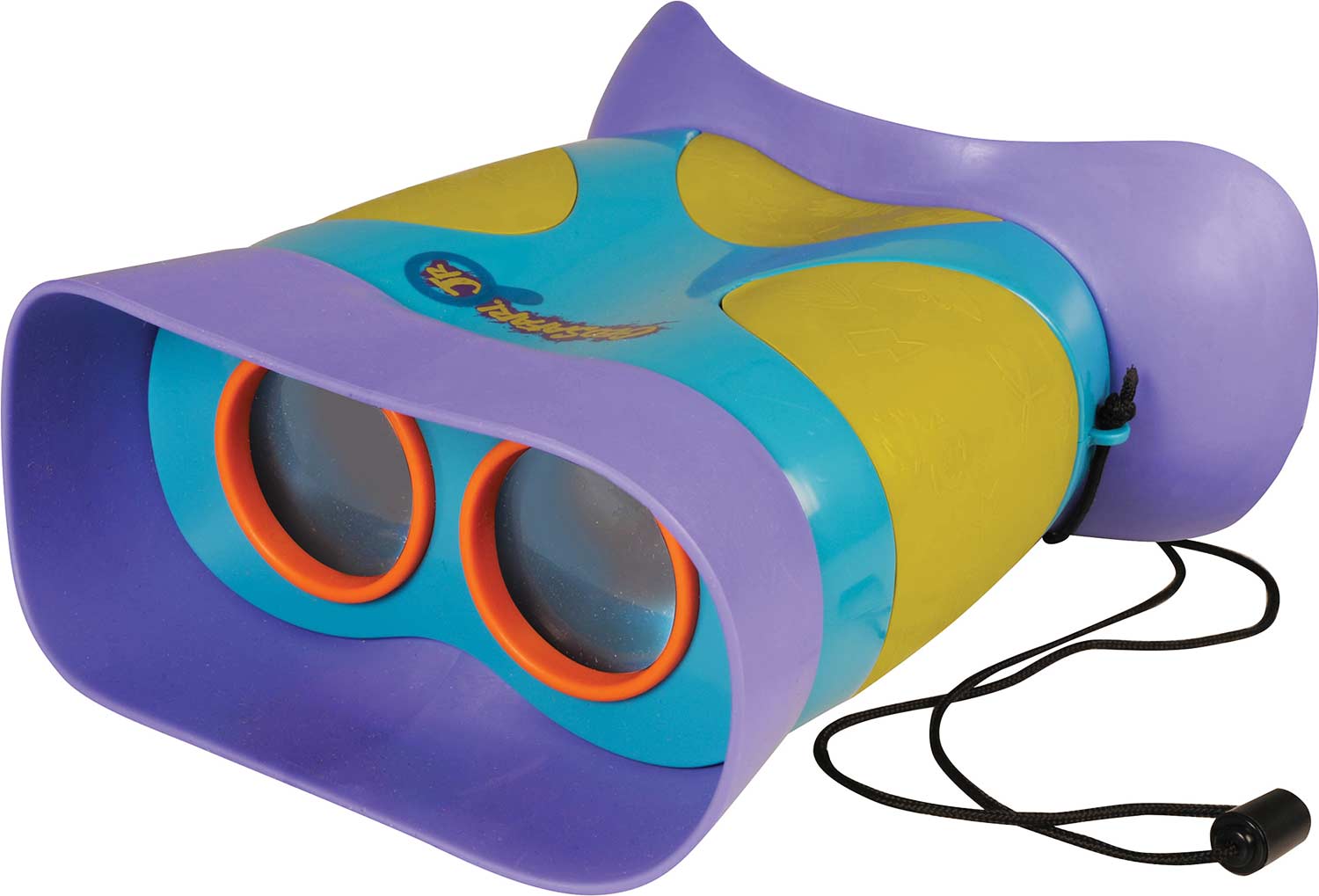 GEOSAFARI JR. KIDNOCULARS