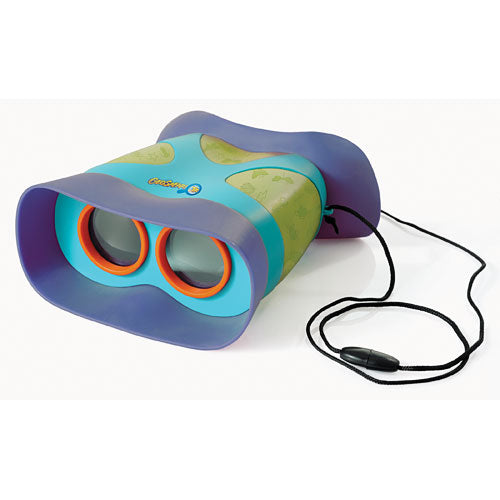 GEOSAFARI JR. KIDNOCULARS