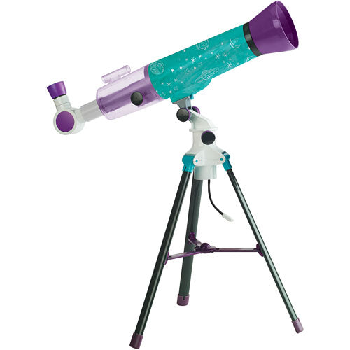 NANCY&#39;S B TELESCOPE &amp; JOURNAL