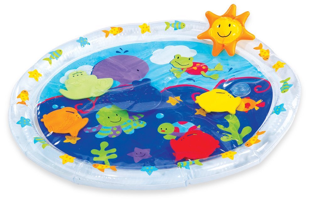 PAT'N LAUGH WATER PLAY MAT