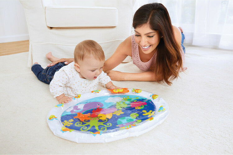 PAT&#39;N LAUGH WATER PLAY MAT
