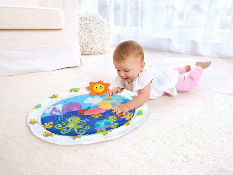 PAT&#39;N LAUGH WATER PLAY MAT