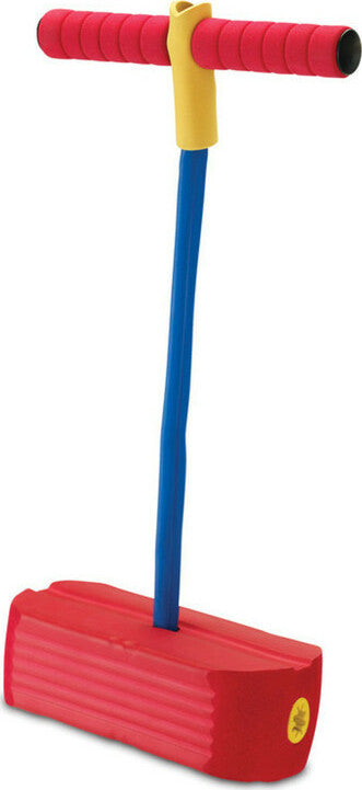 HOP & SQUEAK POGO JUMPER