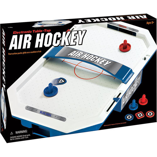 TABLE TOP AIR HOCKEY