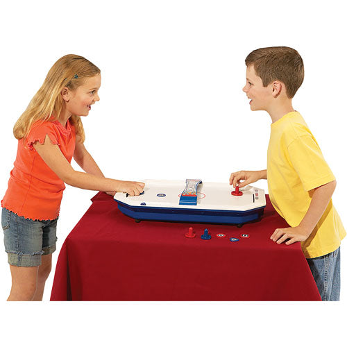 TABLE TOP AIR HOCKEY