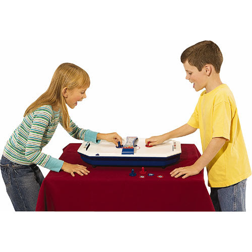 TABLE TOP AIR HOCKEY
