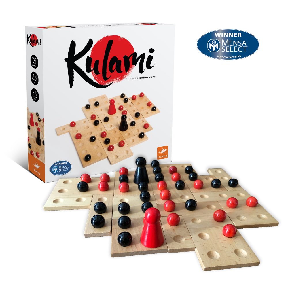 KULAMI