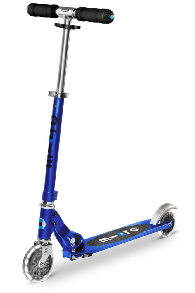 SPRITE LED SAPPHIRE BLUE