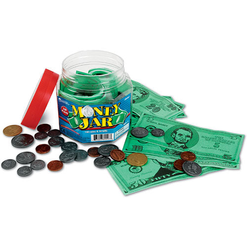 MONEY JAR