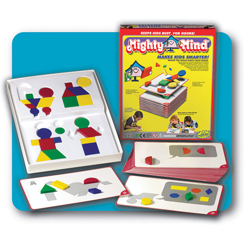 MIGHTYMIND