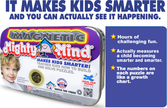 MIGHTYMIND MAGNETIC