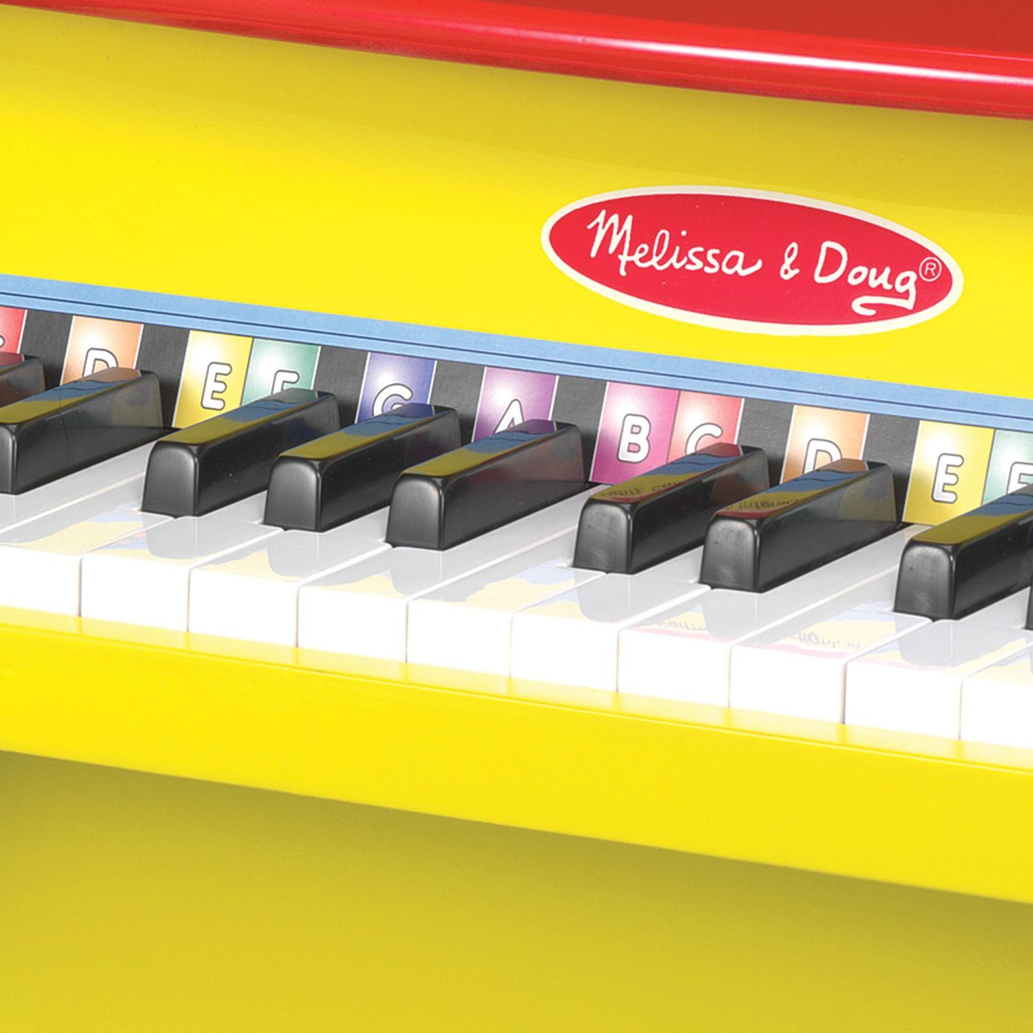 LEARN-TO-PLAY PIANO