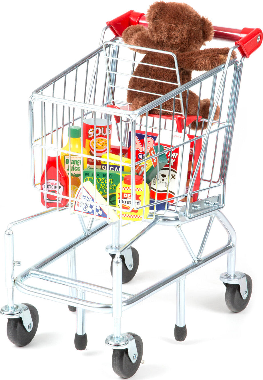 SHOPPING CART