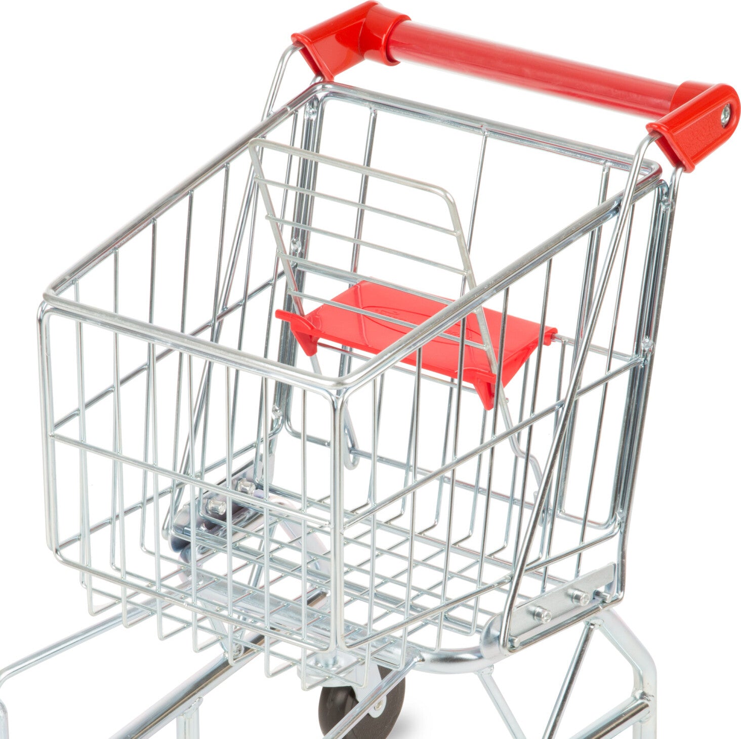 SHOPPING CART