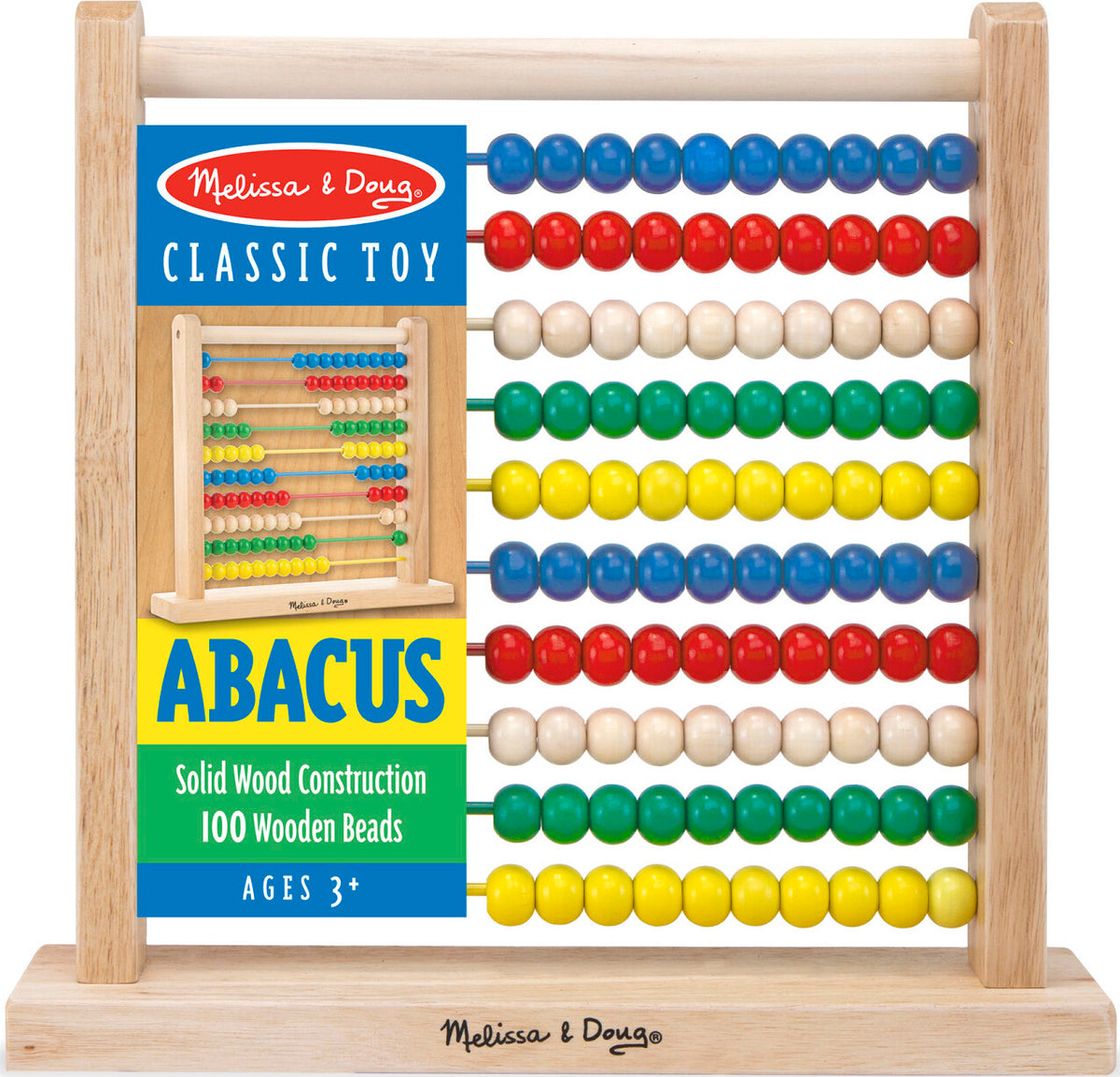 ABACUS