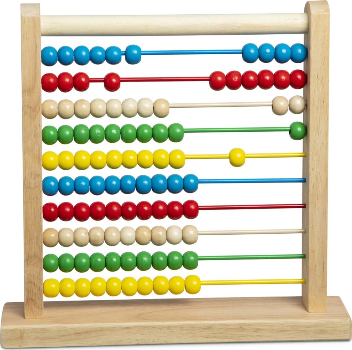 ABACUS