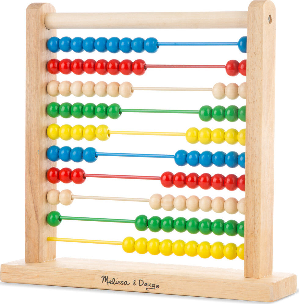 ABACUS