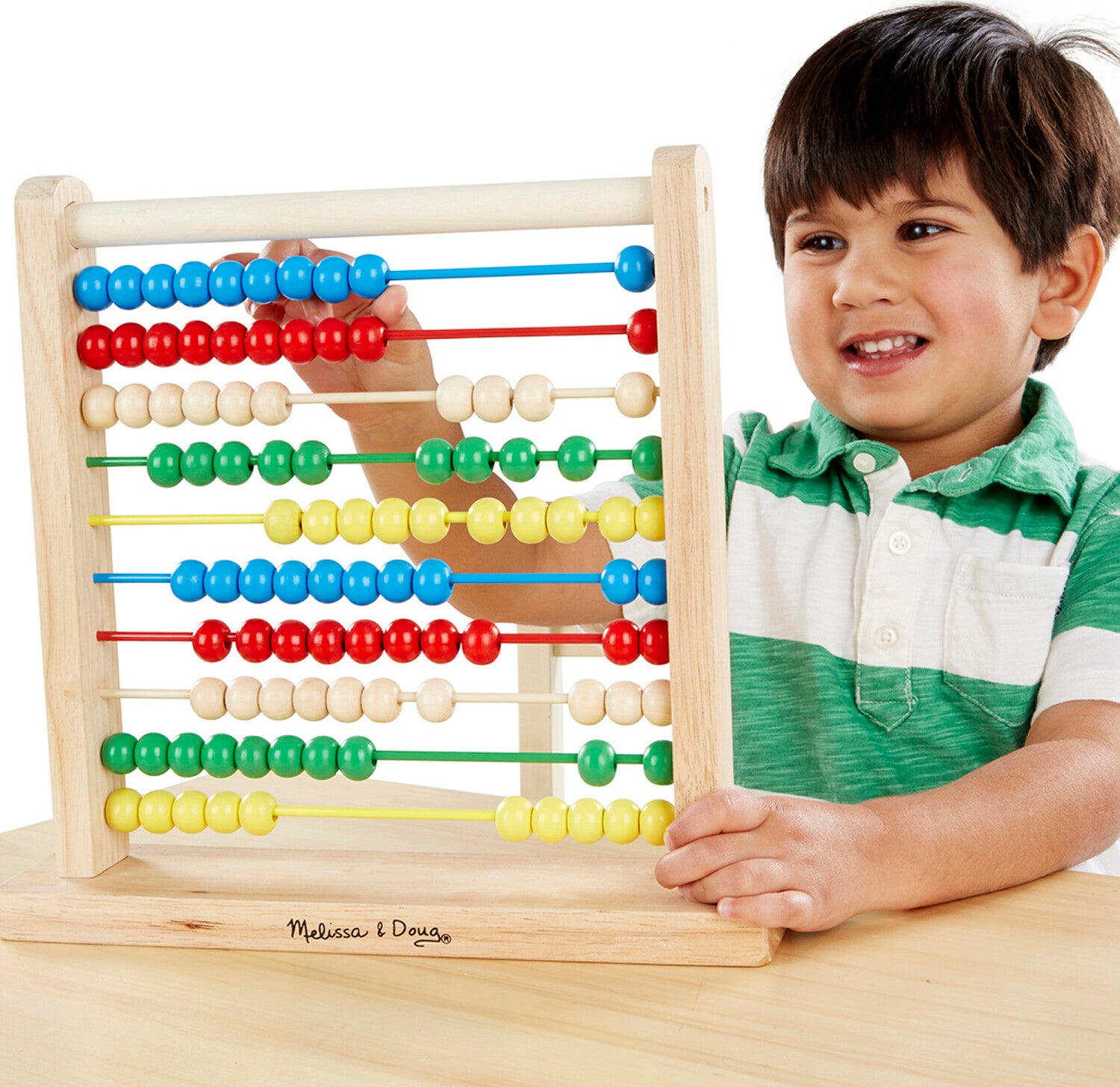 ABACUS