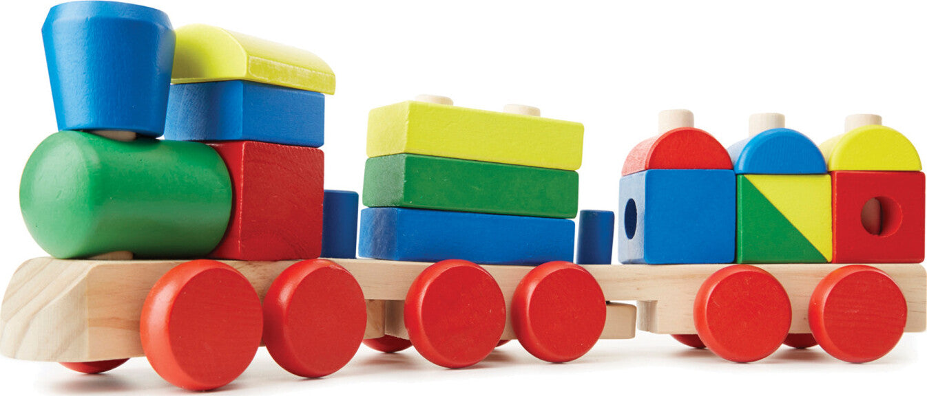 STACKING TRAIN