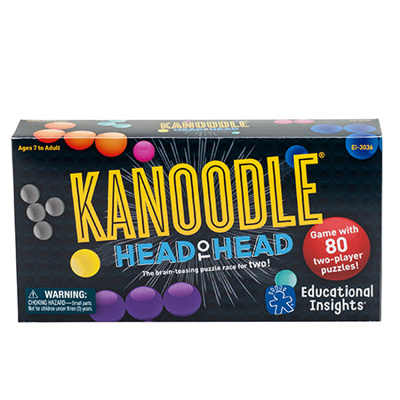 KANOODLE HEAD TO HEAD