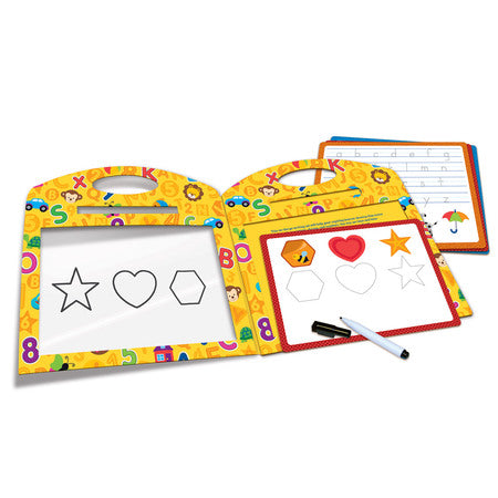 TRACE AND LEARN WRITING SET