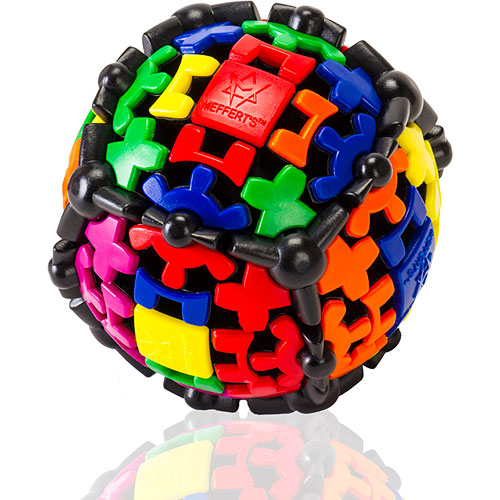 Meffert's - Gear Ball