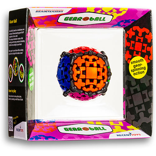 Meffert's - Gear Ball