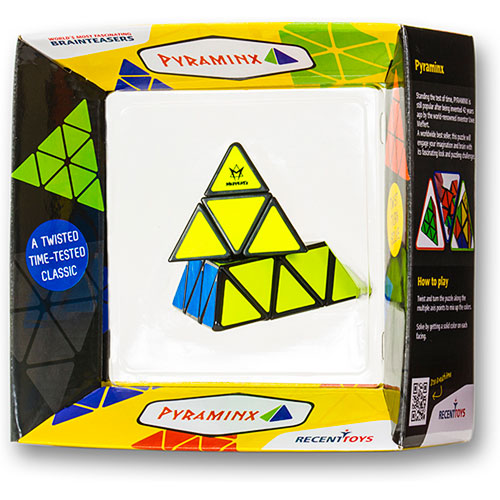 PYRAMINX